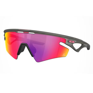 ([)Oakley I[N[ SPHAERA SLASH XtBG XbV(324)Giro Grey Smoke/Prizm Road(0888392666062)X|[cOX