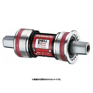 TOKEN g[P TK8670CM ISO SQUARE TAPER XNGAe[p[ {guPbg