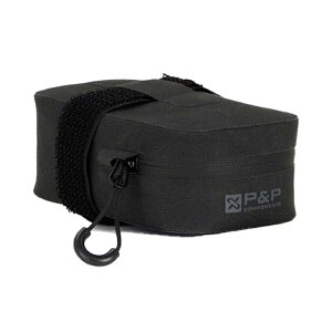 P&P COMPONENTS s[Ahs[R|[lc SMART SADDLE BAG MINI X}[gThobO ~j(4977323095500)