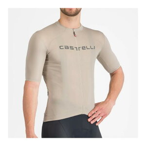 ([)CASTELLI JXe PROLOGO LITE JERSEY vS Cg W[W CLAY/GUNMETAL GRAY(^ԁF4524009)W[W Y