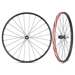 FULCRUM tN METAL ALX BOOST ^ ALX u[Xg 2-WAY FIT ready OZbg MTB zC[