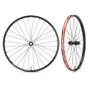 FULCRUM tN RED METAL 5 BOOST bh ^ 5 u[Xg 2WAY-FIT Ready OZbg MS12(8055728110540)MTB zC[