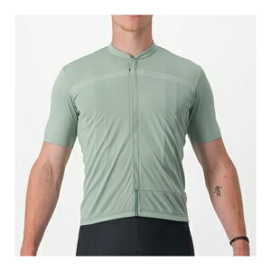 ([)CASTELLI JXe UNLIMITED ALLROAD JERSEY A~ebh I[[h W[W DEFENDER GREEN(^ԁF4522006)W[W Y