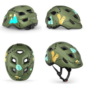 ([)MET bg HOORAY t[C UN(46-52cm)qp wbg