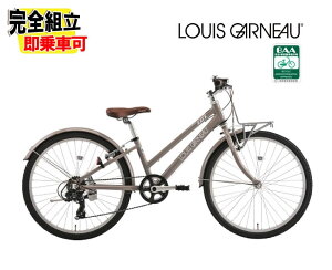 LOUIS GARNEAU CKm J24 PLUS BAA J24 vX BAA g[v 6iϑ WjAoCN