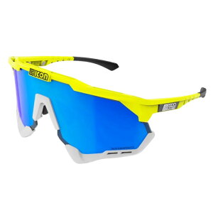 SCICON �V�[�R�� AEROSHADE �G�A���V�F�[�h �C�G���[�t���I/�}���`�~���[�u���[(8023848006395)�T���O���X