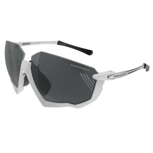 SCICON シーコン AEROJET TITANIUM エアロジェット チタニウム メタルホワイト/マルチミラーシルバー(8023848005398)サングラス