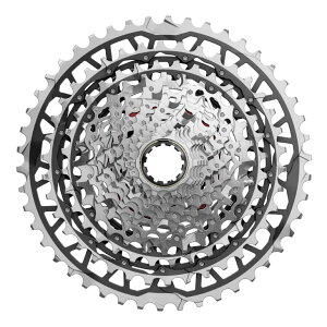 SRAM X XG-1371 XPLR E1 CASSETTE GNXvA JZbg 13s(710845915260)JZbgXvPbg