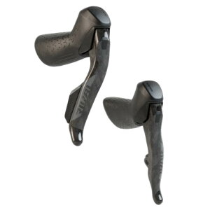 SRAM スラム RIVAL AXS E1 HRD SHIFT/BRAKE SET ライバル アクセス E1 HRD シフト/ブレーキセット 片側単品