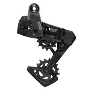 SRAM X RIVAL AXS E1 XPLR REAR DERAILLEUR Co ANZX E1 GNXvA AfBC[(710845916786)
