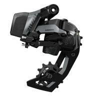 SRAM スラム RIVAL AXS E1 REAR DERAILLEUR ライバル アクセス E1 リアディレイラー(710845916809)