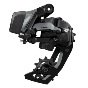 SRAM X RIVAL AXS E1 REAR DERAILLEUR Co ANZX E1 AfBC[(710845916809)