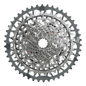 SRAM X XG-1351 XPLR E1 CASSETTE GNXvA JZbg 13s(710845915215)JZbgXvPbg