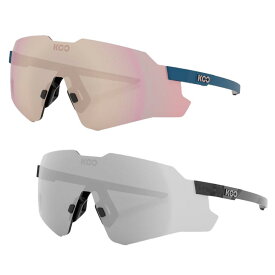 KASK カスク KOO クー NEBULA ネビュラ PHOTOCHROMIC フォトクロミック アイウェア サングラス