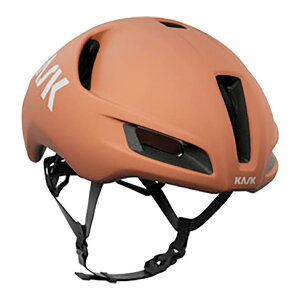 KASK �J�X�N UTOPIA Y ���[�g�s�A Y WG11 CLOUDY SUNSET COLLECTION �R�j���b�N�}�b�g(JCF���F)�w�����b�g