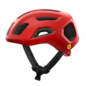 poc |bN 2025 VENTRAL AIR WF MIPS(ASIAN FIT)Fg GA ChtBbg ~bvX Prismane Red Matt(JCFF)wbg