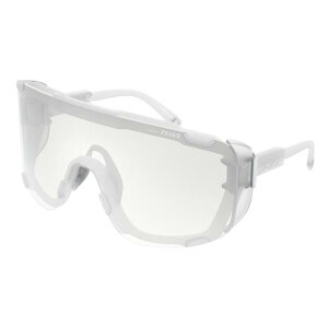 poc �|�b�N DEVOUR ULTRA �f���H�A �E���g�� Transparent Crystal/Clear(7325549842724)�A�C�E�F�A �T���O���X