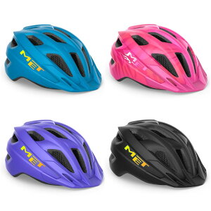 MET bg CRACKERJACK NbJ[WbN UN(52-57cm)WjA wbg