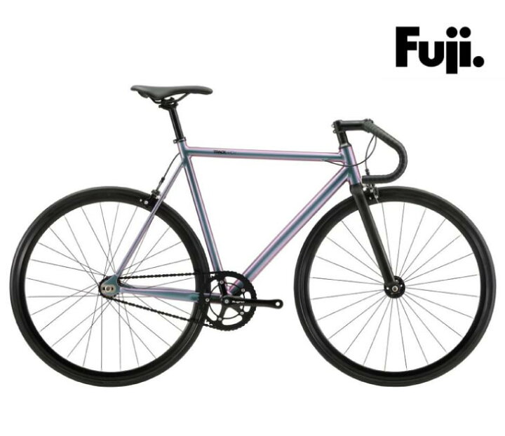 楽天市場】(在庫処分セール)2025 FUJI フジ TRACK ARCV トラック 