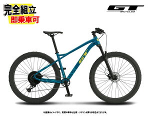 (Tt!)2025 GT W[eB[ AVALANCHE SPORT Ao`F X|[c _XeBu[(27.5)(29)MTB }EeoCN