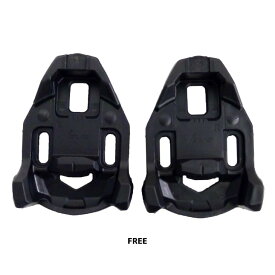 (即納)(メール便対応商品)TIME タイム CLEATS XPRO XPRESSO ICLIC クリート エックスプロ エクスプレッソ アイクリック セット