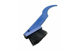 (即納)(メール便対応商品)ParkTool パークツール gear clean brush ギアクリーンブラシ GSC-1C(4962772158357)