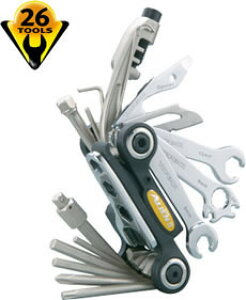 TOPEAK gs[N TOOL@c[Alien II@GCA2(TOL11300)(4712511823226)