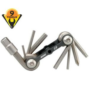 ([)([֑Ήi)TOPEAK gs[N Mini 9@~j9(TOL12600)(4712511823257)