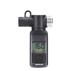 TOPEAK gs[N SHUTTLE GAUGE DIGITAL VgQ[WfW^ GA[Q[W(APG01000)(4712511840438)
