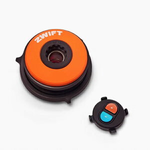 wahoo ���t�[ ZWIFT CLICK COG UPGRADE KIT �Y�C�t�g �N���b�N�R�O �A�b�v�O���[�h�L�b�g �g���[�i�[�I�v�V����(WFBKTRCCKT)(0810114163375)