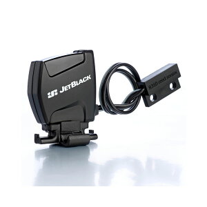 JET BLACK WFbgubN JB Speed Sensor for Whisper Drive JB EBXp[hCup Xs[hZT[ g[jOpi(9338891012132)