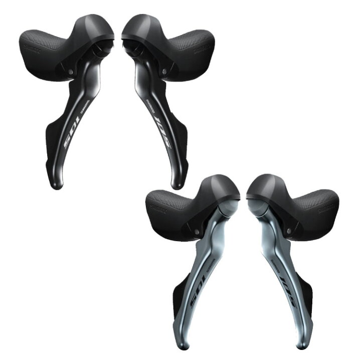 楽天市場】(即納あり)SHIMANO シマノ ST-R7000 左右レバーセット 2x11S 