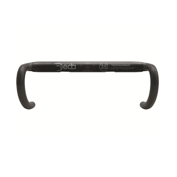 楽天市場】DEDA デダ SUPERLEGGERA 35 CARBON スーパーレジェラ 35 