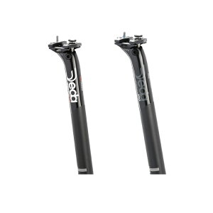 DEDA f_ ZERO 100 [ 100 ubN BOB SB12mm V[g|Xg