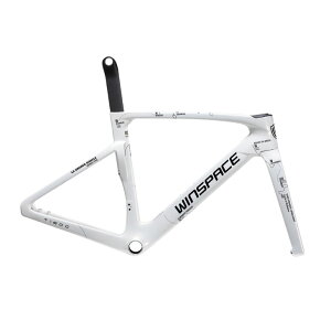 WINSPACE EBXy[X T1600 FRAME SET t[Zbg zCg/ubN
