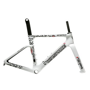 WINSPACE EBXy[X C5 AERO FRAME SET t[Zbg OtBeB