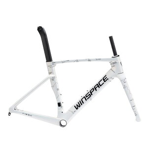 WINSPACE EBXy[X T1550 2ND GEN FRAME SET t[Zbg zCgubN