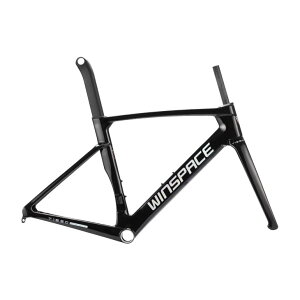 WINSPACE EBXy[X T1550 2ND GEN FRAME SET t[Zbg t[o[hubN
