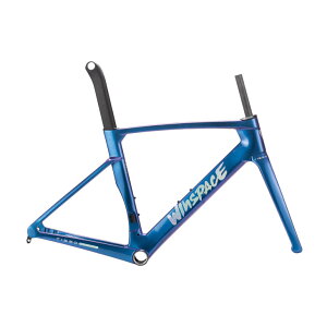 WINSPACE EBXy[X T1550 2ND GEN FRAME SET t[Zbg gu[