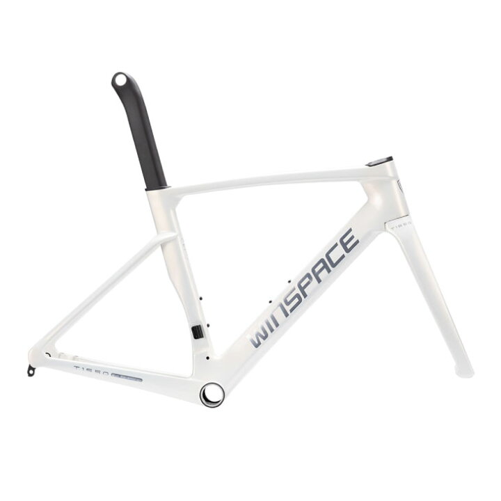 楽天市場】WINSPACE ウィンスペース T1550 2ND GEN FRAME SET フレーム 