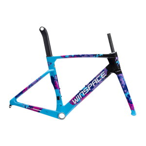WINSPACE EBXy[X T1550 2ND GEN FRAME SET t[Zbg ^[rgu[