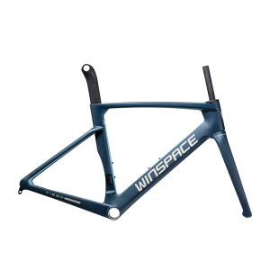 WINSPACE EBXy[X T1550 2ND GEN FRAME SET t[Zbg tX`[J[