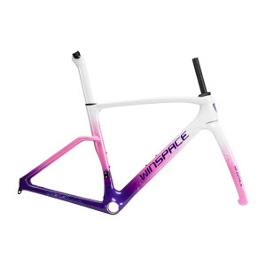 WINSPACE EBXy[X AGILE FRAME SET AWC t[Zbg ~XeB[p[v