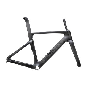 WINSPACE EBXy[X T1600 FRAME SET t[Zbg J[{ubN