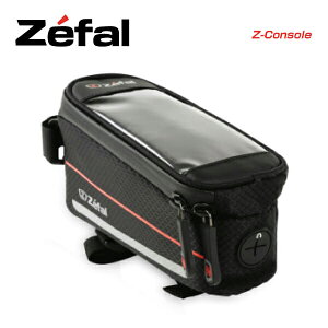 ZEFAL ゼファール BAG バッグ Z-Console フロントパック M (3420587045015)