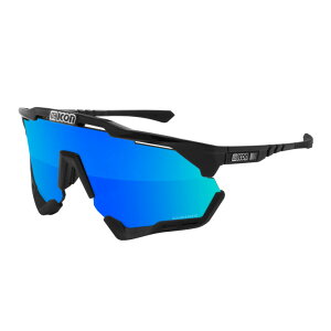 (���[)SCICON �V�[�R�� AEROSHADE �G�A���V�F�[�h �t���[���F�u���b�N�O���X/�����Y�F�}���`�~���[�u���[ �T���O���X �A�C�E�F�A(8023848087943)