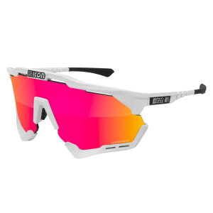 (���[)SCICON �V�[�R�� AEROSHADE �G�A���V�F�[�h �t���[���F�z���C�g�O���X/�����Y�F�}���`�~���[���b�h �T���O���X �A�C�E�F�A(8023848087967)