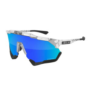 SCICON �V�[�R�� AEROSHADE �G�A���V�F�[�h �t���[���F�N���X�^���O���X/�����Y�F�}���`�~���[�u���[ �T���O���X �A�C�E�F�A(8023848087875)