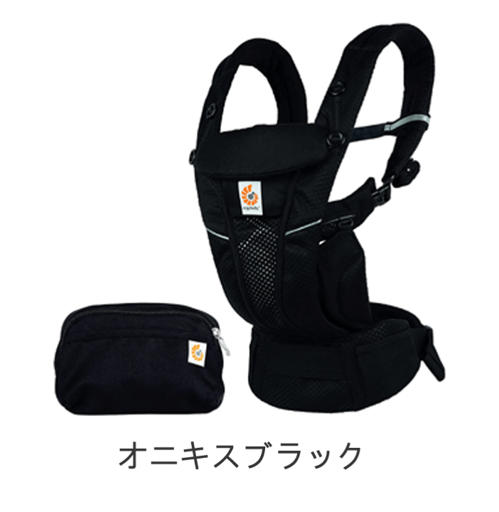 楽天市場】エルゴ オムニ ブリーズ（OMNI Breeze）【正規品】【DADWAY
