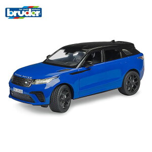【安心の正規品】ブルーダー 02880 Range Rover ヴェラール【bruder】